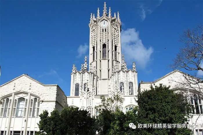 奧克蘭大學世界排名,奧克蘭大學專業排名 奧克蘭大學世界排名,奧克蘭大學專業排名
