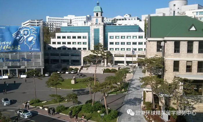 韩国汉阳大学排名,韩国汉阳大学留学申请