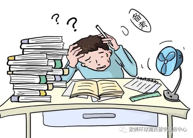 七,如何面对考前孩子疲沓不想学习,看不下书的行为?