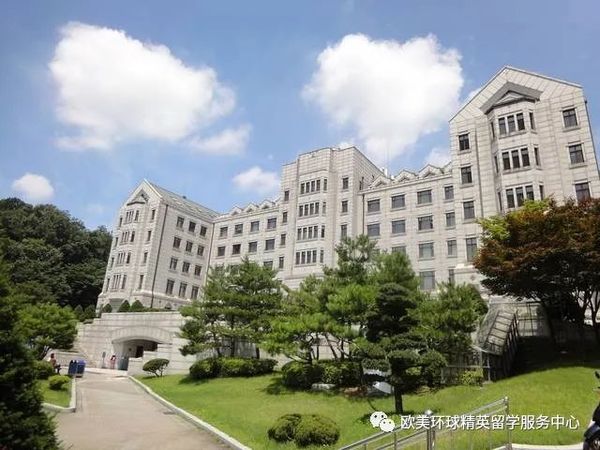 韩国亚洲大学简介及留学申请条件 韩国知名院校 韩国留学院校推荐