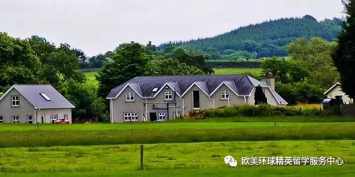 爱尔兰留学,爱尔兰留学费用