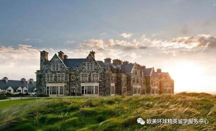 爱尔兰留学申请费用,爱尔兰留学申请,