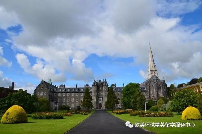 都柏林圣三一學院入學條件 都柏林圣三一學院入學條件