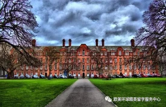 都柏林大學圣三一學院留學要求 都柏林大學圣三一學院留學要求