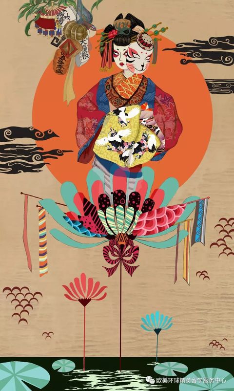 去日本留学的其他条件