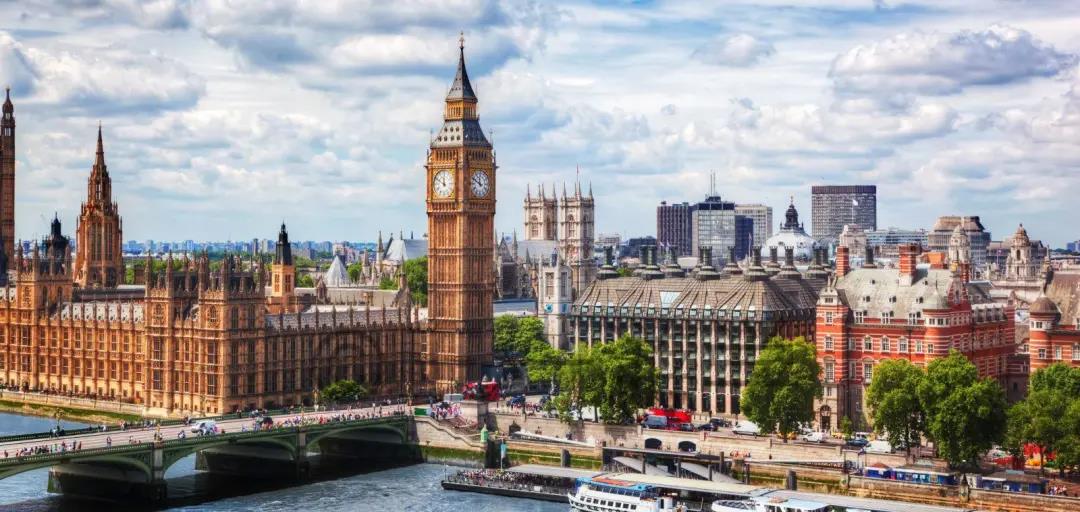 英国音乐类院校
