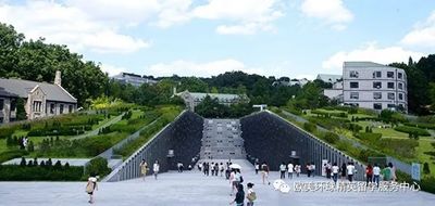 韩国西江大学