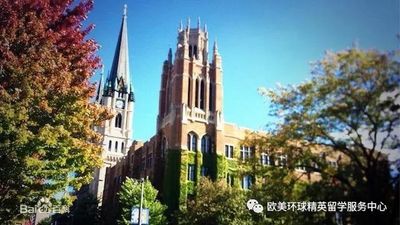 美国马凯特大学