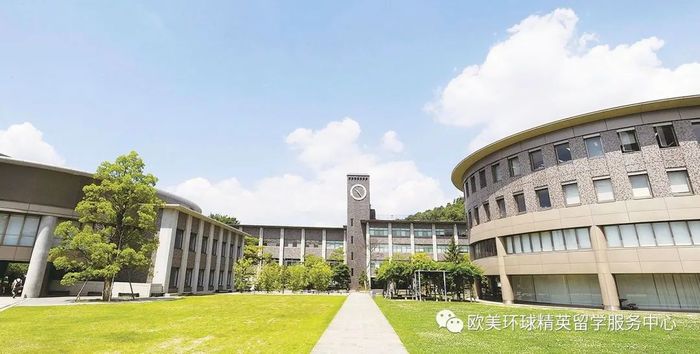 去日本留学读大学,去日本留学
