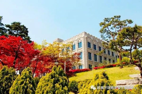 韩国首尔大学简介及留学申请条件 韩国知名院校 韩国留学院校推荐