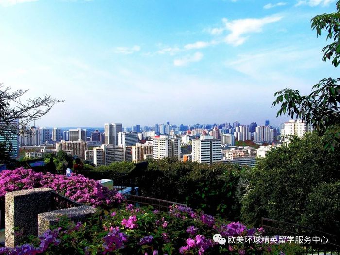 新加坡留学,新加坡留学背景提升方法