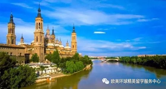 西班牙留学途径