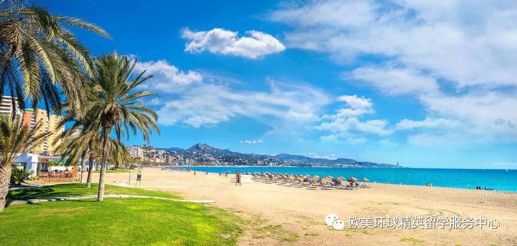 西班牙留学材料清单