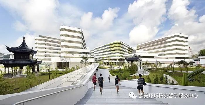 新加坡科技设计大学本科入学要求,新加坡科技设计大学研究生入学要求