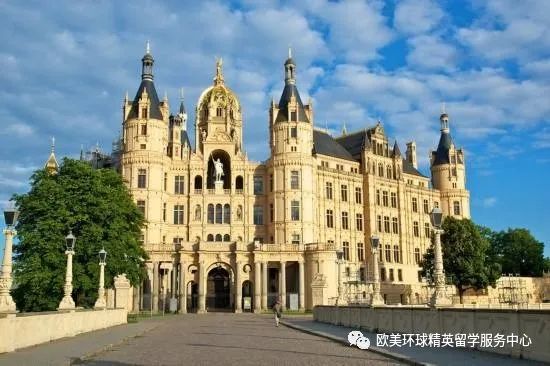 德国艺术留学中介,德国艺术留学院校