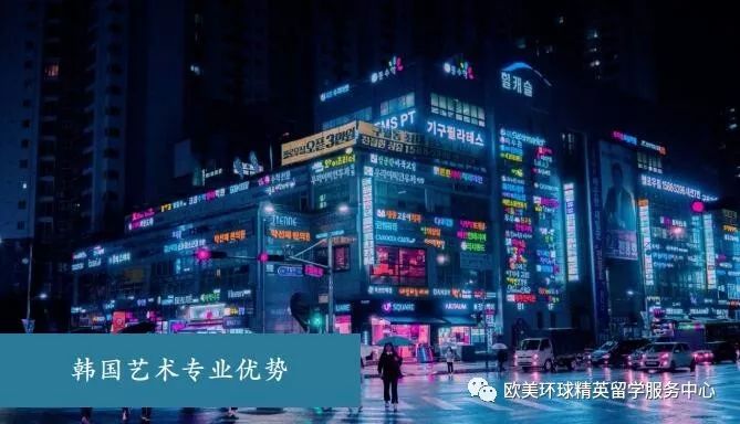 上海韩国留学中介,韩国留学申请