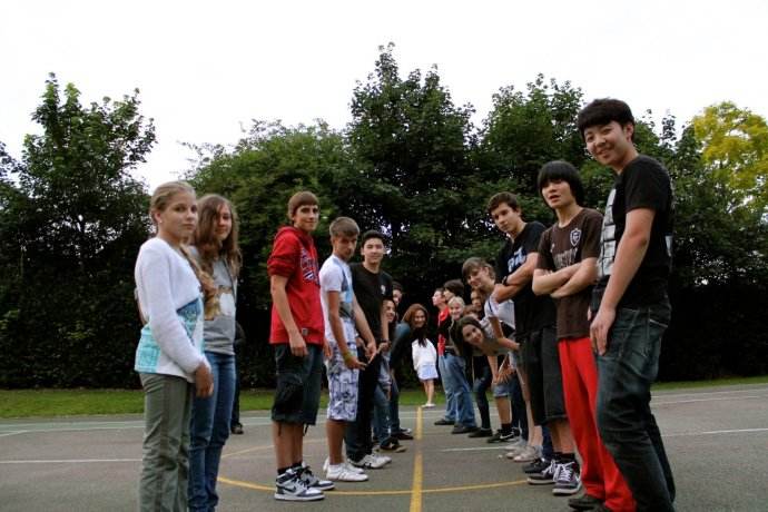 学冬令营,美国游学网