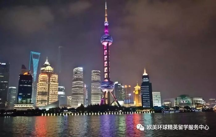 上海留学网,2019-2020年出国留学背景提升必备