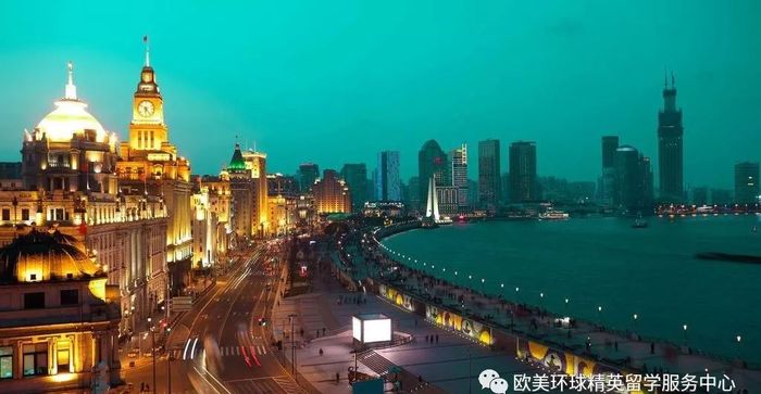 美国留学,金融专业留学