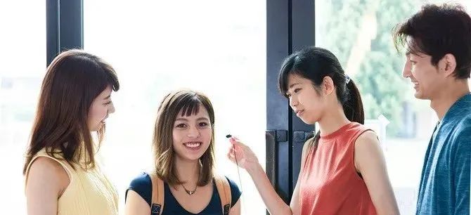 日本留学签证,日本留学生