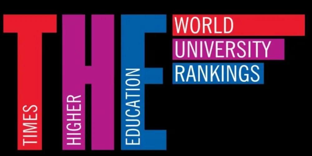 2021年泰晤士高等教育世界大学排名前500名的英国大学,2021年泰晤士高等教育世界大学排