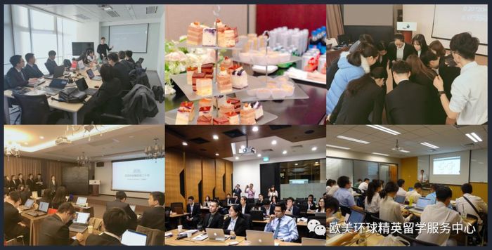 金融专业留学,会计专业留学