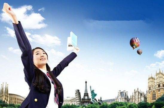 留学专升硕,申请硕士留学