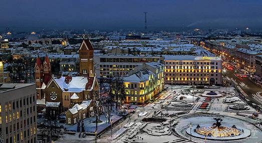 新加坡留学,白俄罗斯留学