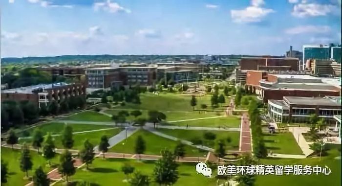 ,阿拉巴马大学伯明翰分校排名,上海出国留学,出国留学中介