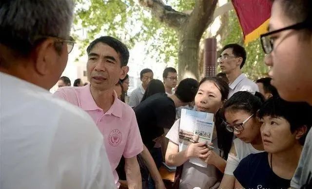 高考志愿填报时间,如何填报高考志愿