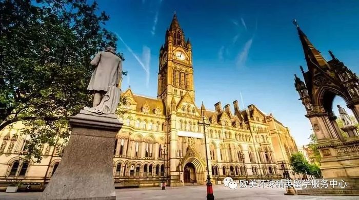 英國計算機專業留學 英國計算機專業留學