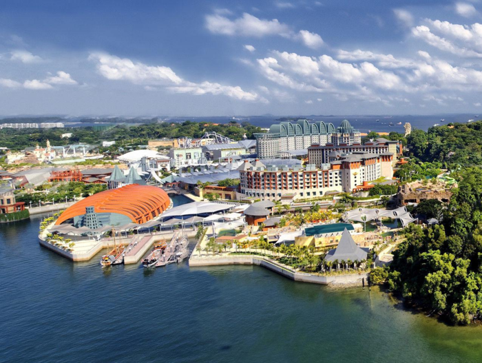 新加坡本科留学