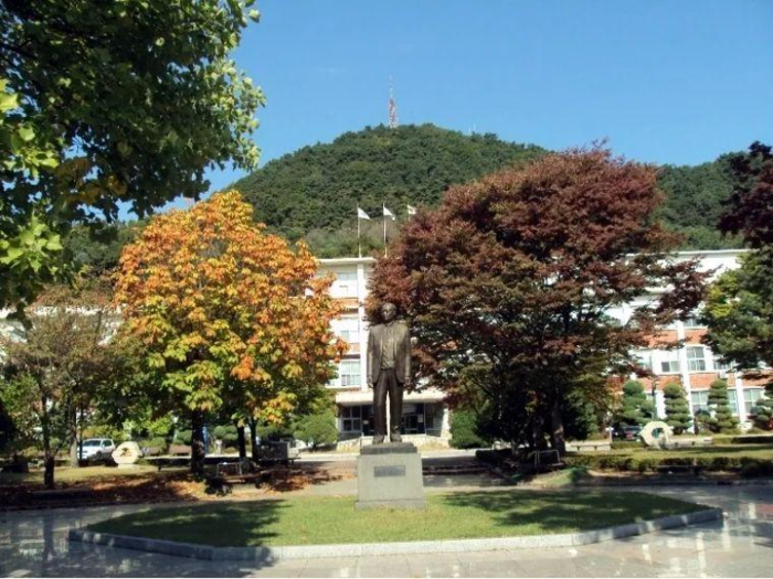 韩国留学专升本