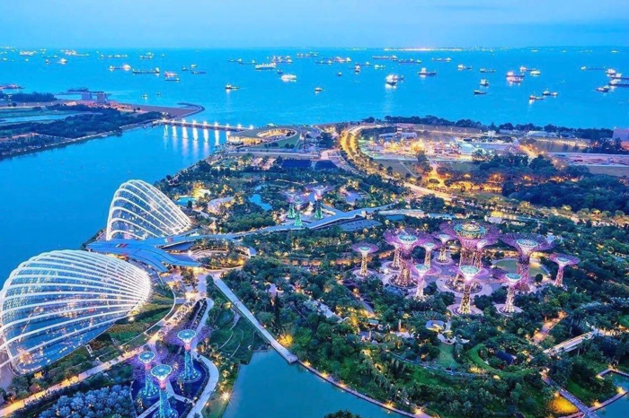 新加坡预科申请