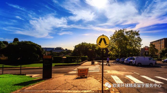 澳洲留学申请条件,澳洲留学申请材料