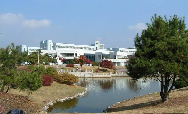 韩国留学专升本费用,韩国专升本