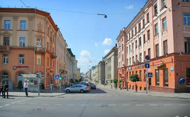 白俄罗斯留学生活指南,白俄罗斯留学