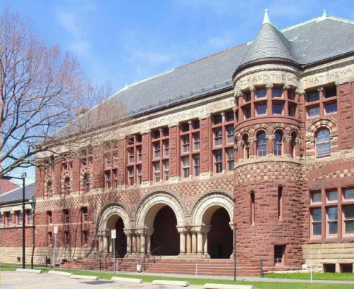 名校游学,2020年寒假冬令营