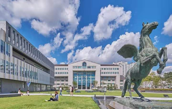 韩国留学专升本