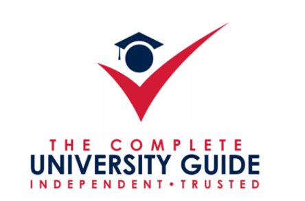 2023CUG完全大学指南英国大学排名