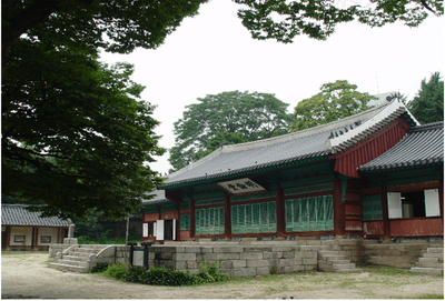 韩国成均馆大学硕士项目报名表