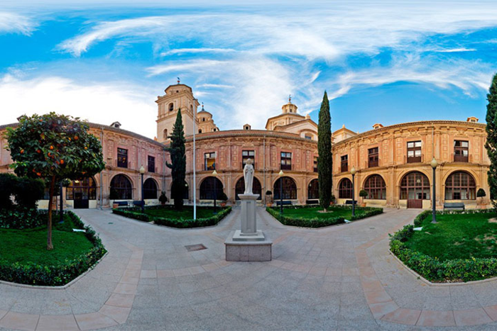 西班牙艺术留学申请,西班牙艺术留学