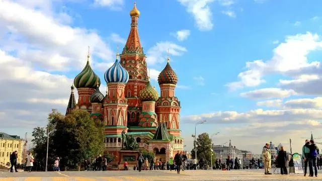 俄罗斯艺术留学申请,俄罗斯留学