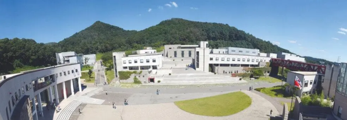 韓國首爾藝術大學專業,韓國首爾藝術大學
