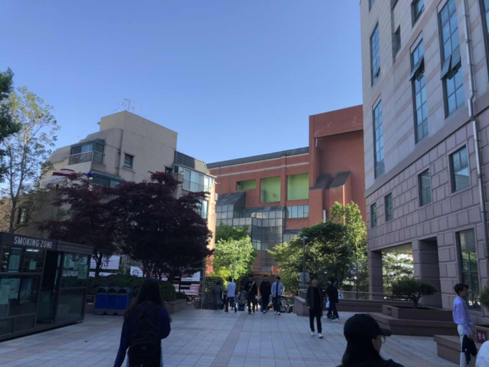 韩国留学专升本申请条件,韩国留学专升本申请