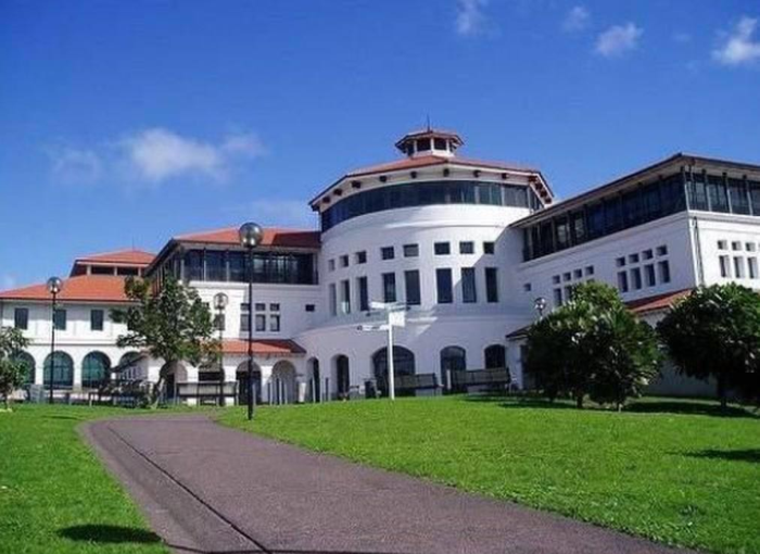 新西兰留学院校奥克兰大学排名