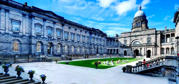 爱丁堡大学专业,爱丁堡大学申请条件