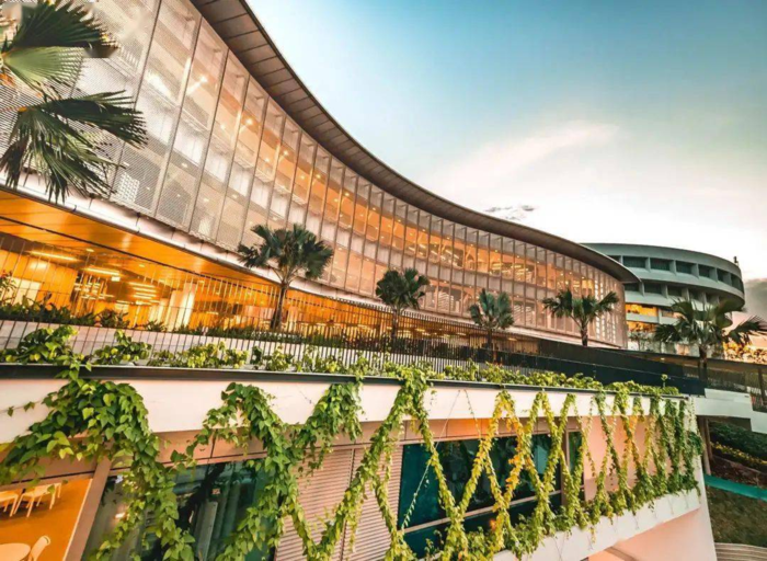 新加坡留学优势