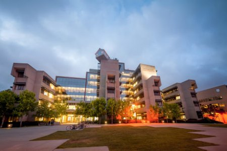 美国留学院校加州大学圣地亚哥分校专业