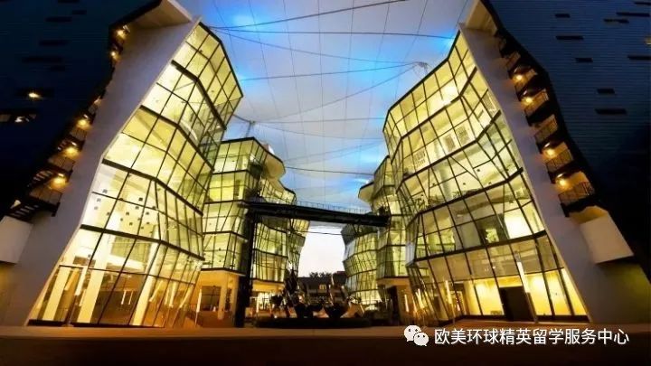 新加坡艺术留学申请条件